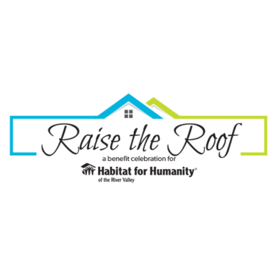 Raise the Roof 2026 - logo