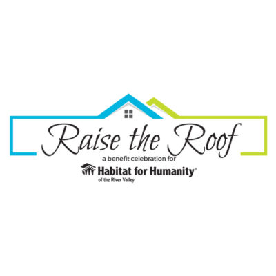 Raise the Roof 2025 - logo